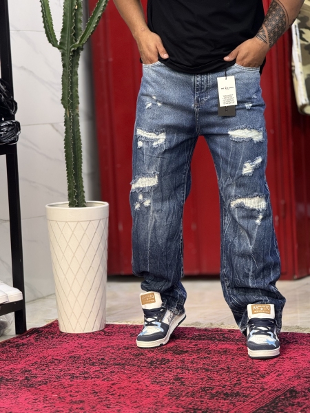 نیم بگ ابروبادی