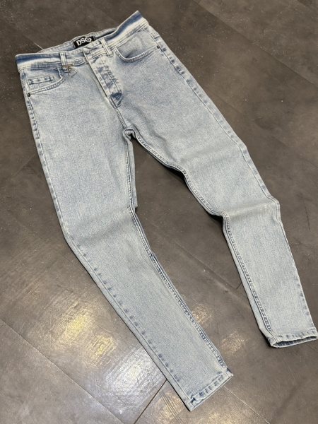 شلوار جین پارچه خارجی ( آف ویژه )