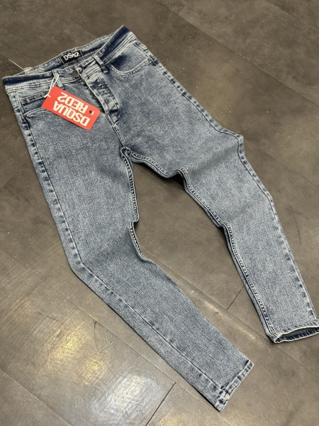 شلوار جین پارچه خارجی ( آف ویژه )