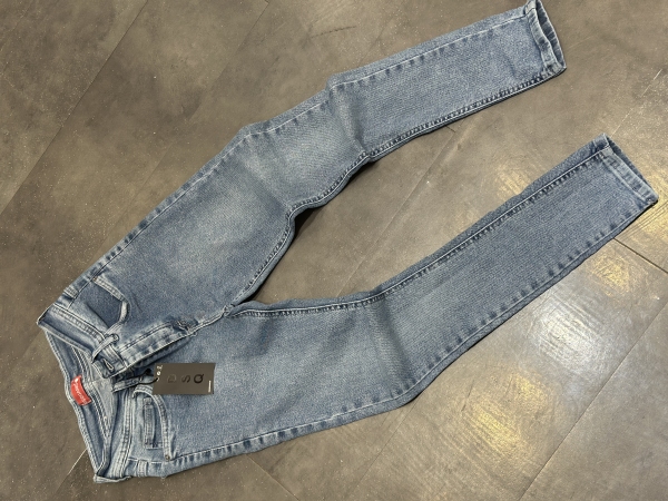 شلوار جین پارچه خارجی ( آف ویژه )