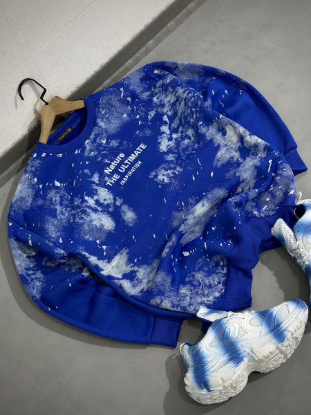 دورس 3 نخ اسپان فوق ضخیم ( داخل کرکی )