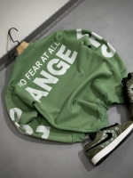 دورس 3 نخ اسپان فوق ضخیم ( داخل کرکی )