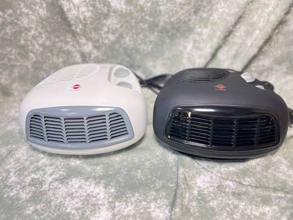 بخاری برقی پارس خزر رومیزی مدل FH 2000P