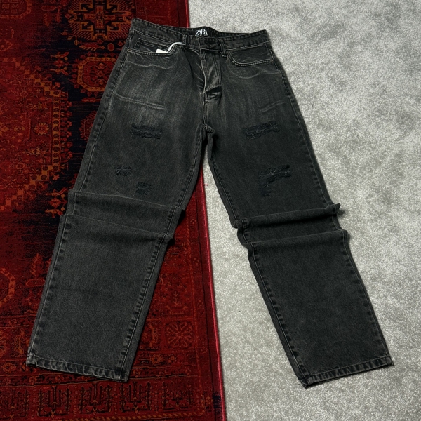 شلوار جین بگ