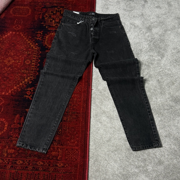 شلوار جین بگ