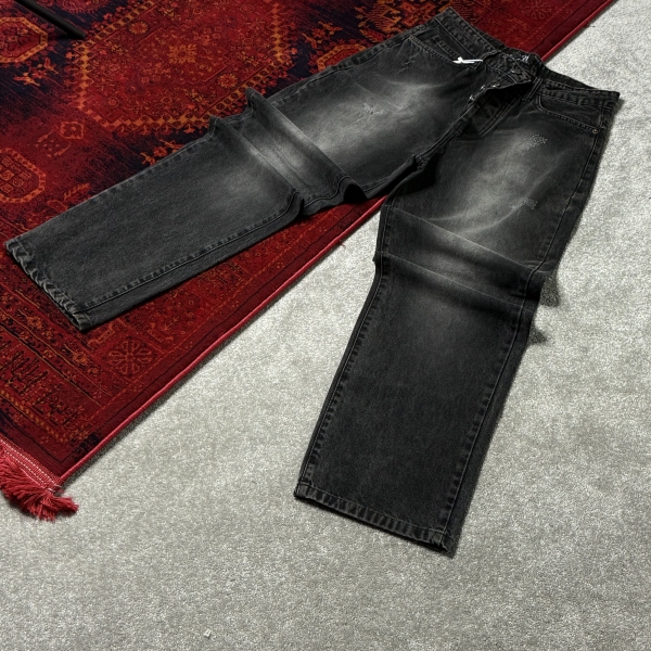 شلوار جین بگ