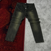 شلوار جین بگ