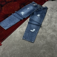 شلوار جین بگ