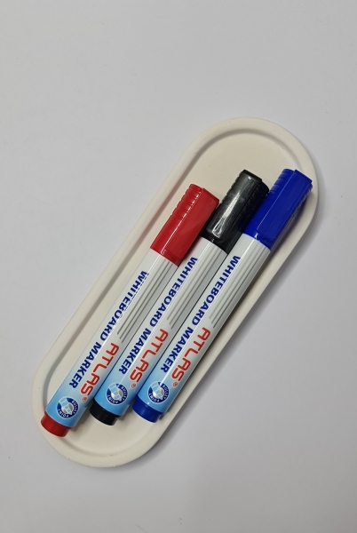 ماژیک وایت برد اطلس