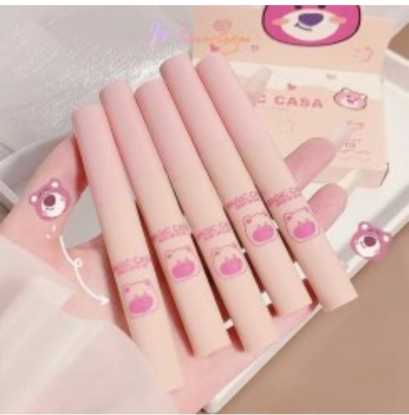 پک رژمایع مخملی مجیک