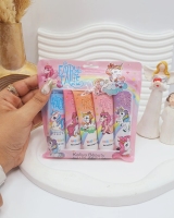 کرم آبرسان اسب تک شاخ