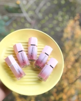 رژگونه رومانتیک