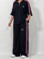 ست نخ پنبه پاپیون