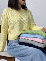 شومیز بافت لاله