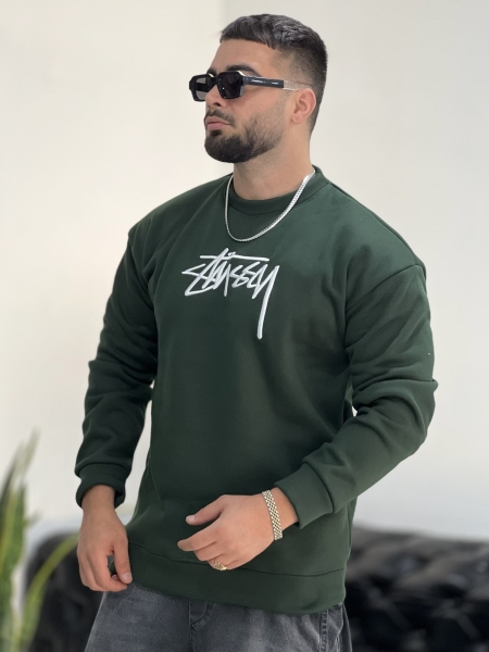 دورس 3نخ STASY سبز تیره