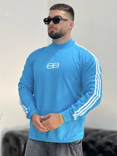 دورس 3نخ BB آبی آسمانی