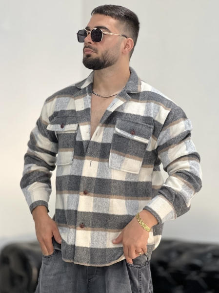 پیراهن پشمی ZARA کد 6