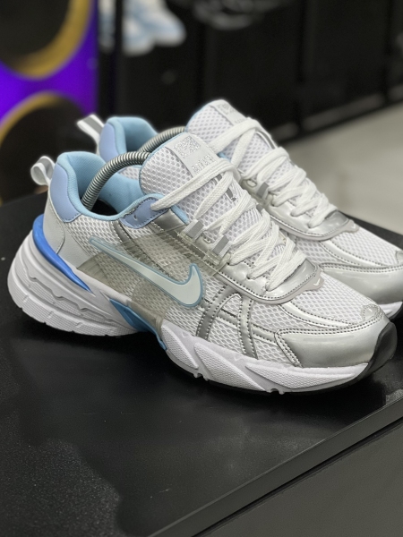 کتونی Nike V2K آسمانی کد 237