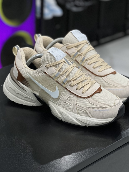 کتونی Nike V2K کارامل کد 234