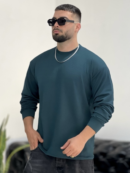 آستین بلند ZARA کله غازی