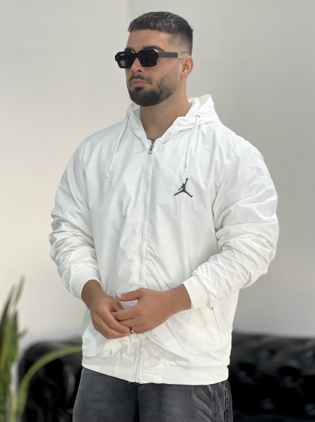سویشرت Jordan سفید
