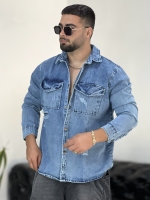 پیراهن جین ZARA سنگشور