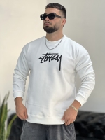 دورس 3نخ STASY سفید