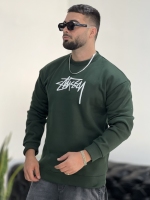 دورس 3نخ STASY سبز تیره