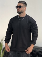 دورس 3نخ Basic مشکی S