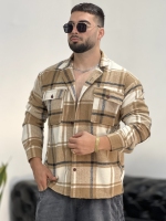 پیراهن پشمی ZARA کد 3