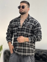 پیراهن پشمی ZARA کد 5