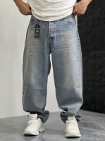 بگ جین ZARA کد 608 B