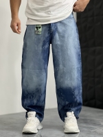 بگ جین ZARA کد 613 C