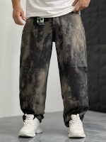 بگ جین ZARA کد 614 C