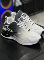 کتونی Nike سفید خاکستری 239