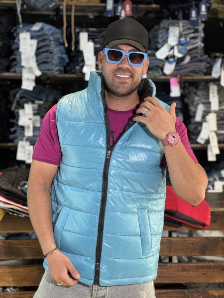 پافر اسپرت پافر مردانه پافر زنانه پافر ضدآب پافر گرم