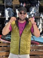 پافر اسپرت پافر مردانه پافر زنانه پافر ضدآب پافر گرم