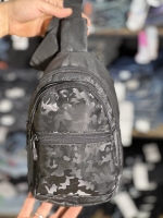 بادی بگ خفن بادی بگ اسپرت کیف دوشی (چریکی