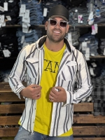 هودی موهر هودی پشمی هودی دکمه دار