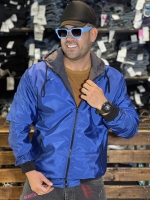 بادگیرضدآب کاپشن سوشرت سوشرت اسپرت