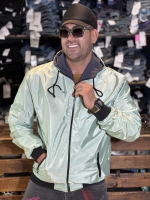 بادگیرضدآب کاپشن سوشرت سوشرت اسپرت