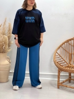 ست بلوز و شلوارمیو میو