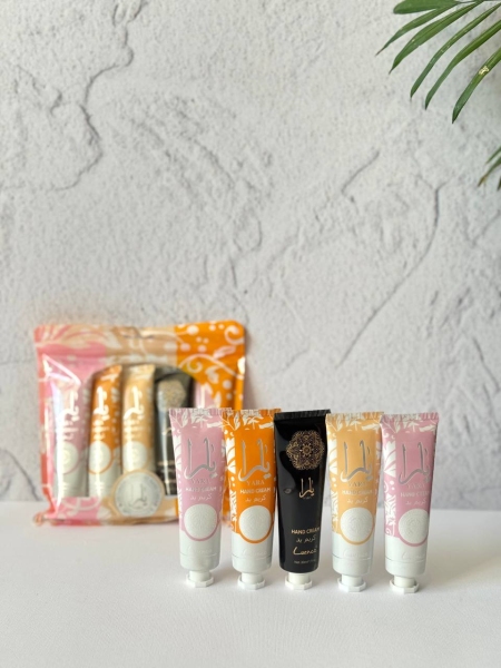 ابرسان 5 عددی یارا