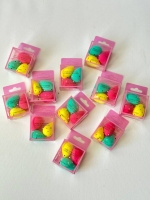 پد کانسیلر 3 عددی