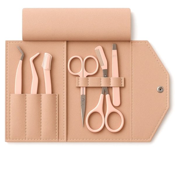 پک ابزار لوکس