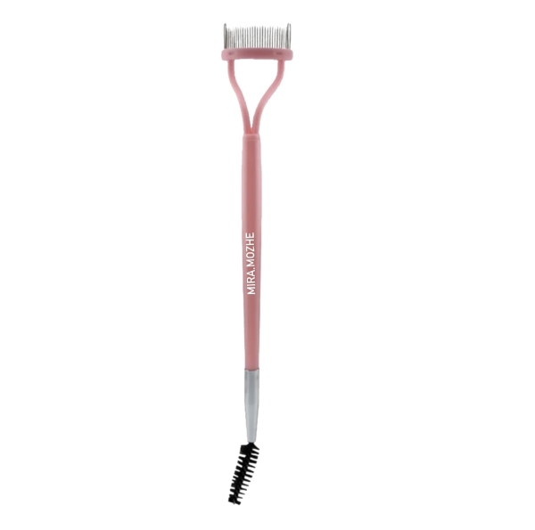 برس ابرو و مژه و شانه ی ریمل مژه