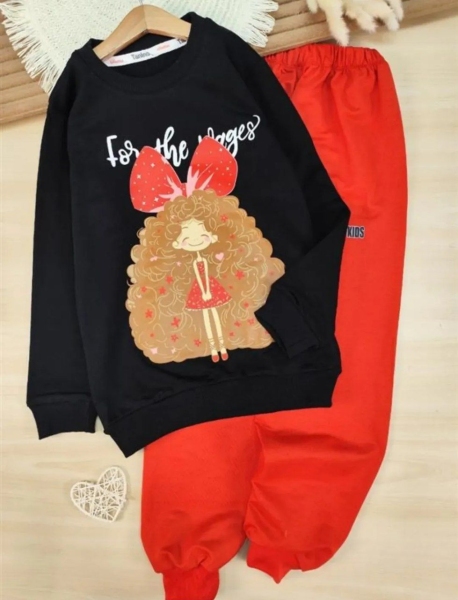 بلوزشلوار40. 45