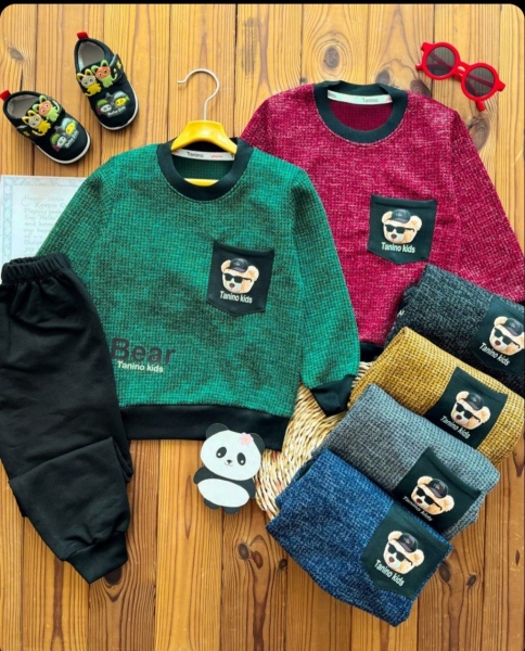 بلوزشلوار35. 40