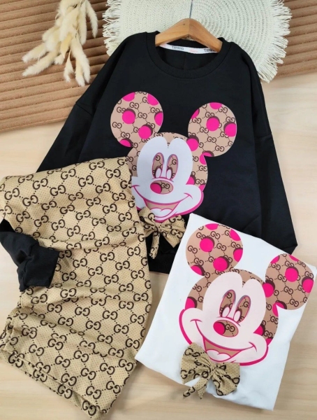 کراپ شلوار60. 65