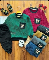 بلوزشلوار35. 40